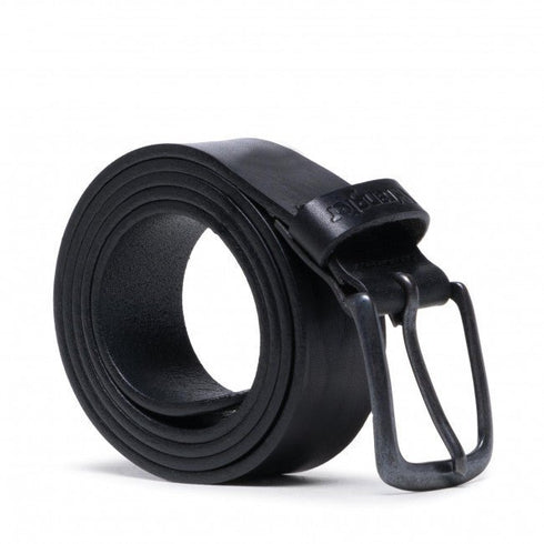 Classic BK Belt In Black